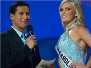 Bóng đá anh, ngoại hạng anh, lịch thi đấu euro 2012, 10 hoa hậu dính scandal “đáng xấu hổ”